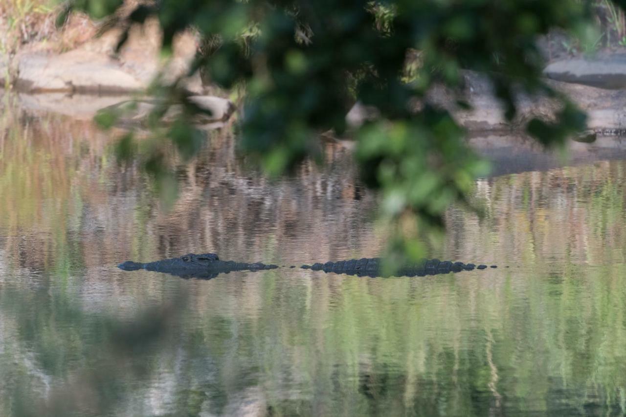 Rukiya Safari Camp Villa Hoedspruit Exteriör bild